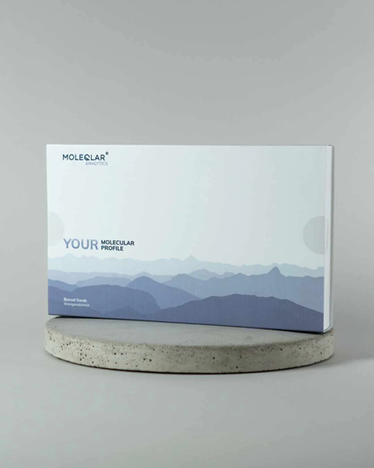 Biologischer Alterstest