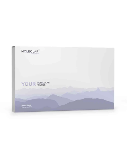 Biologischer Alterstest