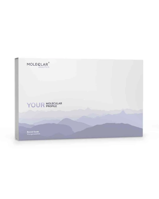 Biologischer Alterstest