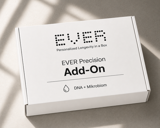EVER Precision DNA + Mikrobiom (Add-on)