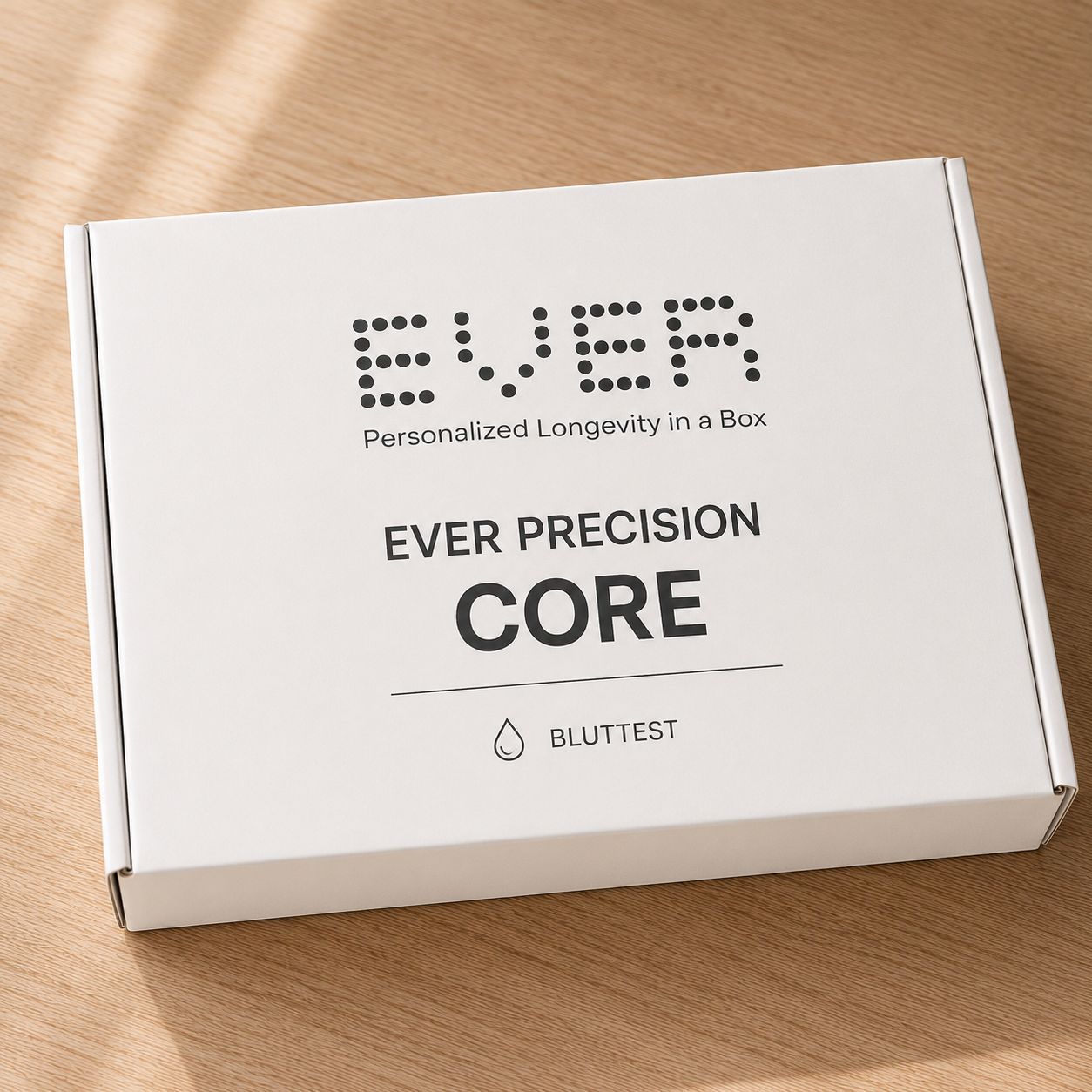 EVER Precision CORE