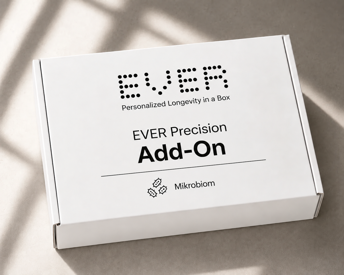 EVER Precision Mikrobiom (Add-on)