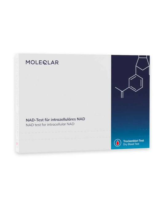 NAD-Test (intrazellulär)