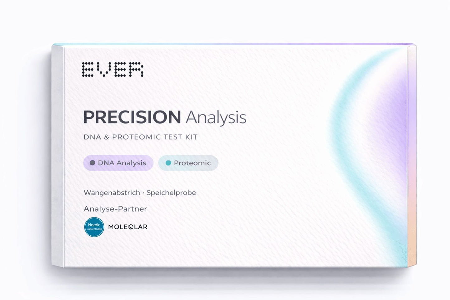 Precision Individual (existierende Ergebnisse inkl. Beratung)