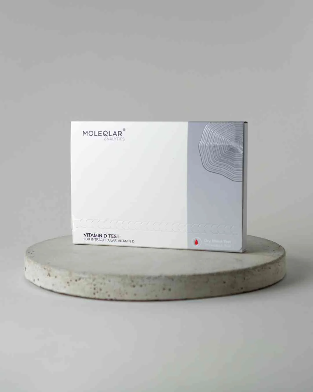 Vitamin D Test