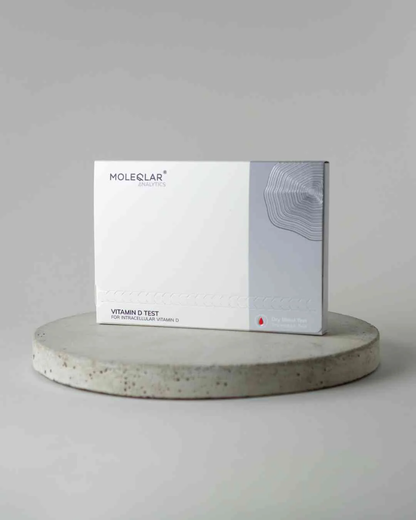 Vitamin D Test